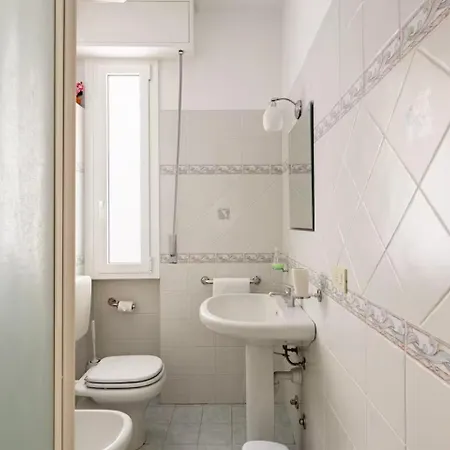 Apartment 30 Mt Dal Mare, Nel Centro E Con Posto Auto