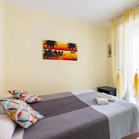 Apartment 30 Mt Dal Mare, Nel Centro E Con Posto Auto *