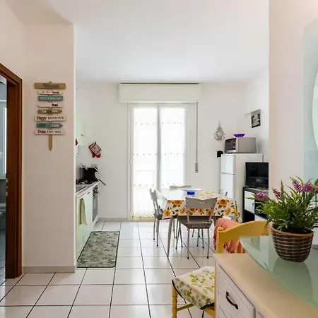 Apartment 30 Mt Dal Mare, Nel Centro E Con Posto Auto
